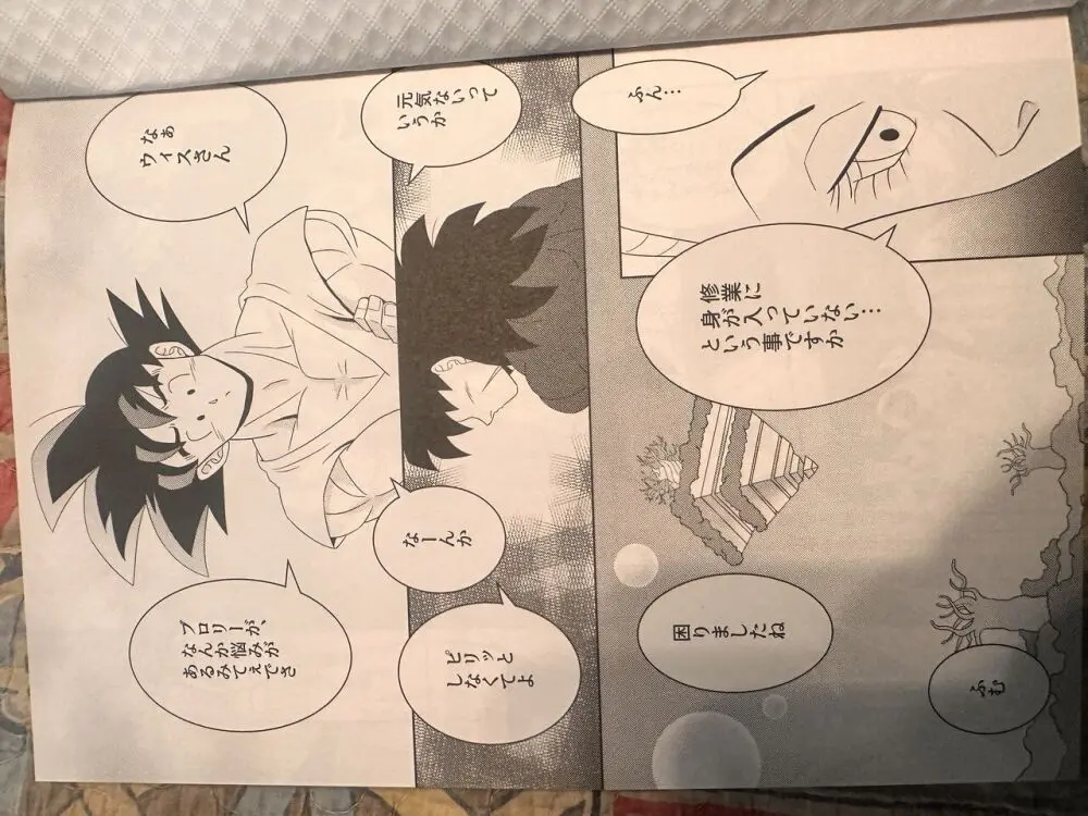 Broly - page2