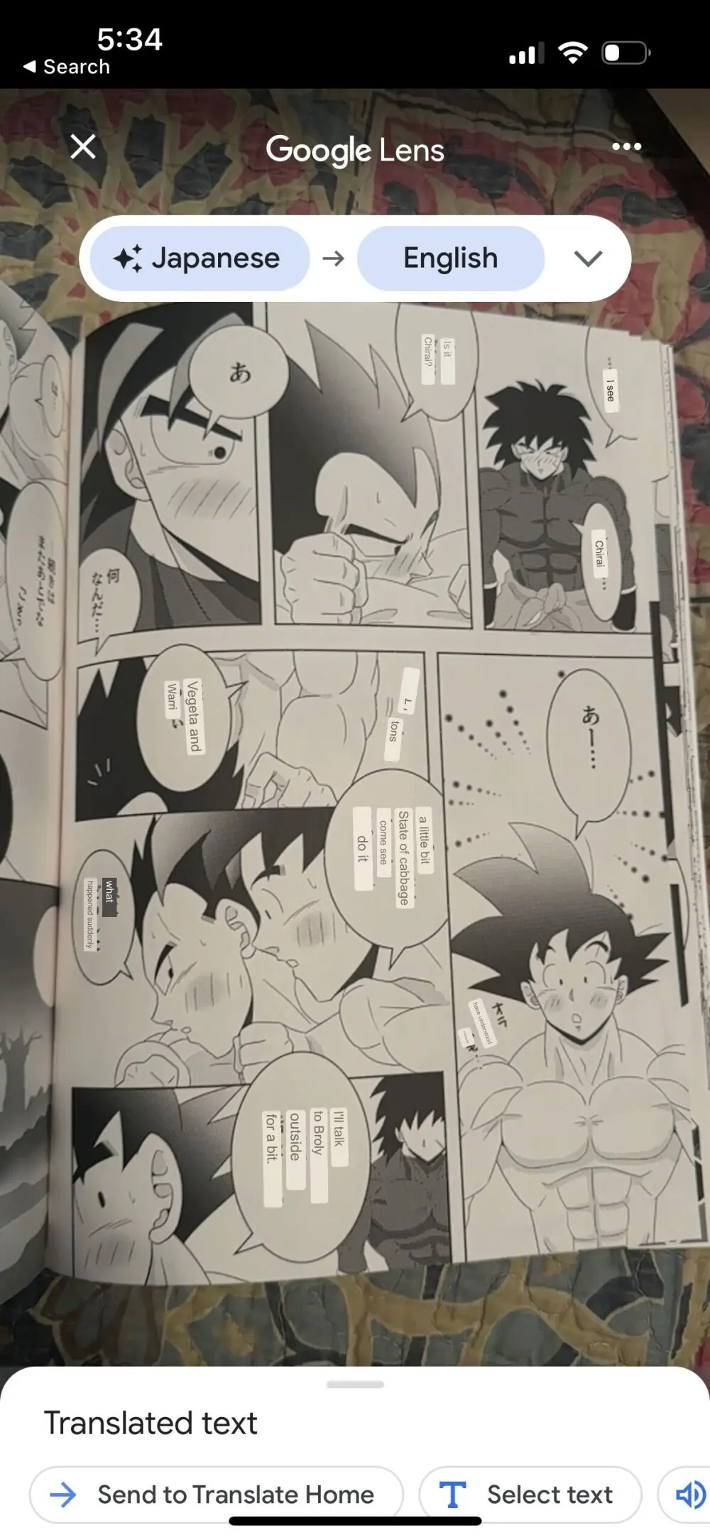 Broly - page26