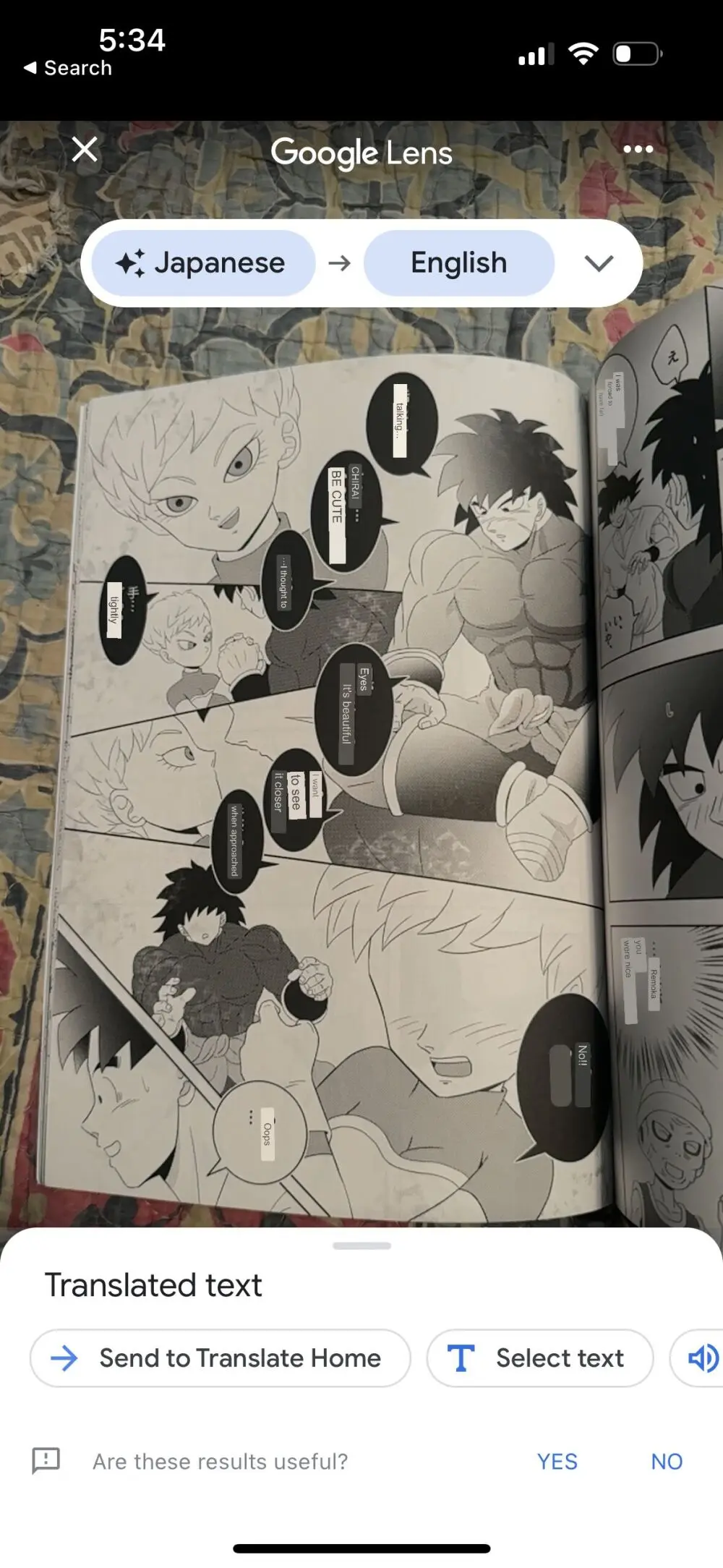 Broly - page29