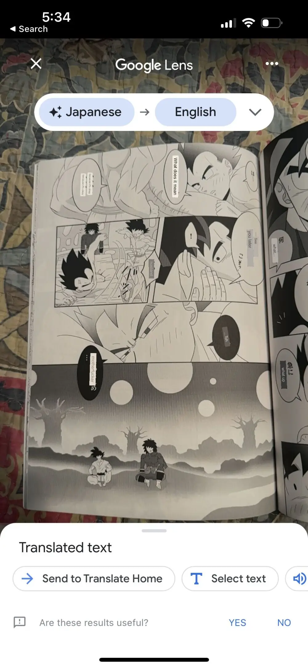 Broly - page31