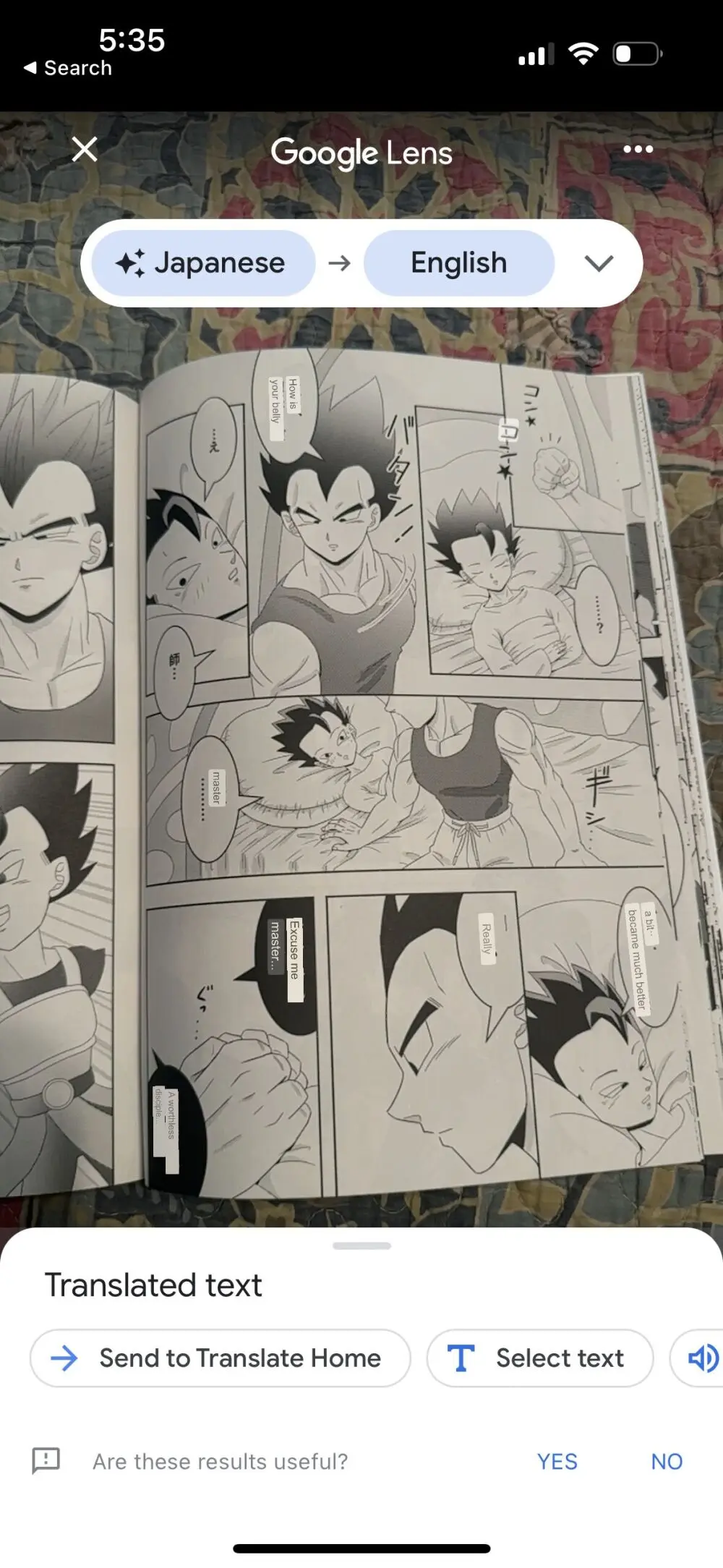 Broly - page34