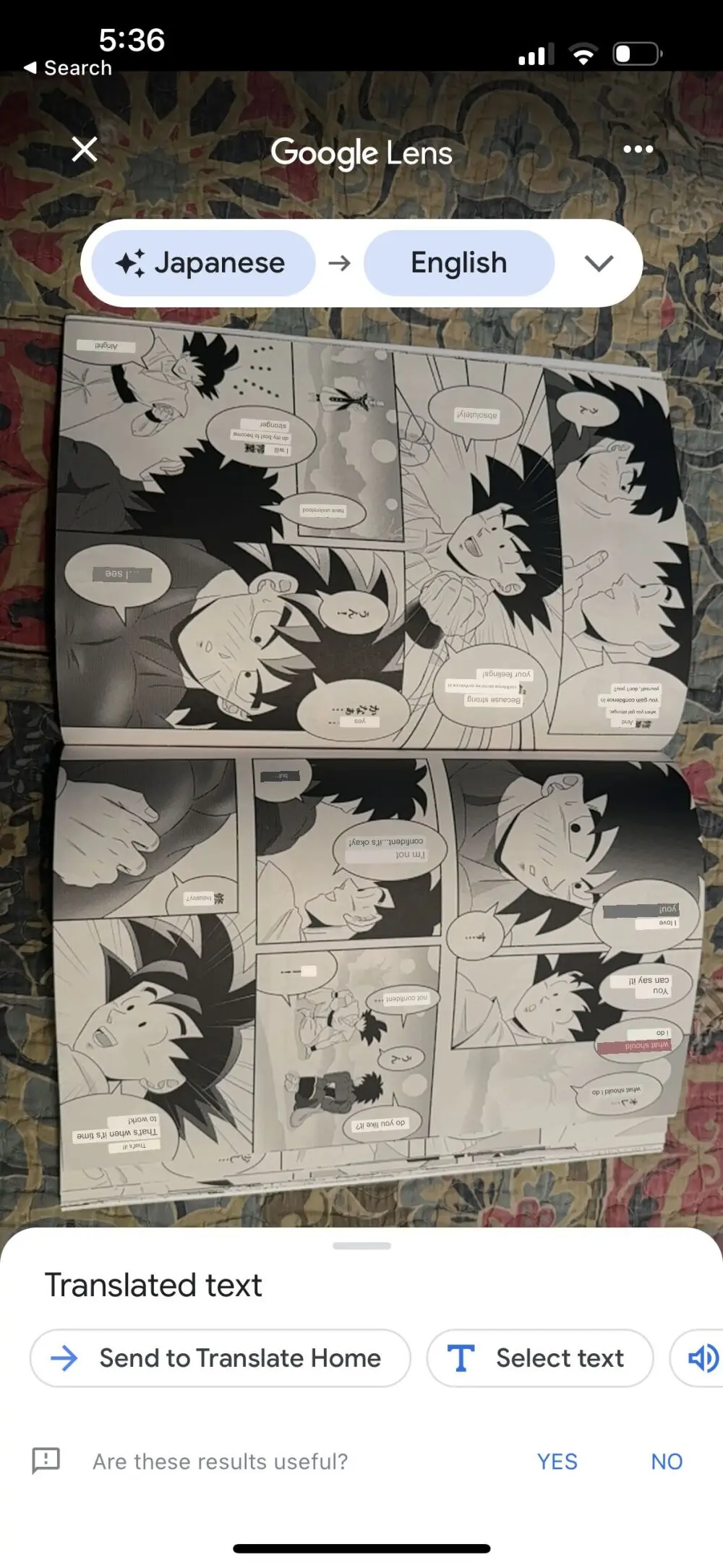 Broly - page36
