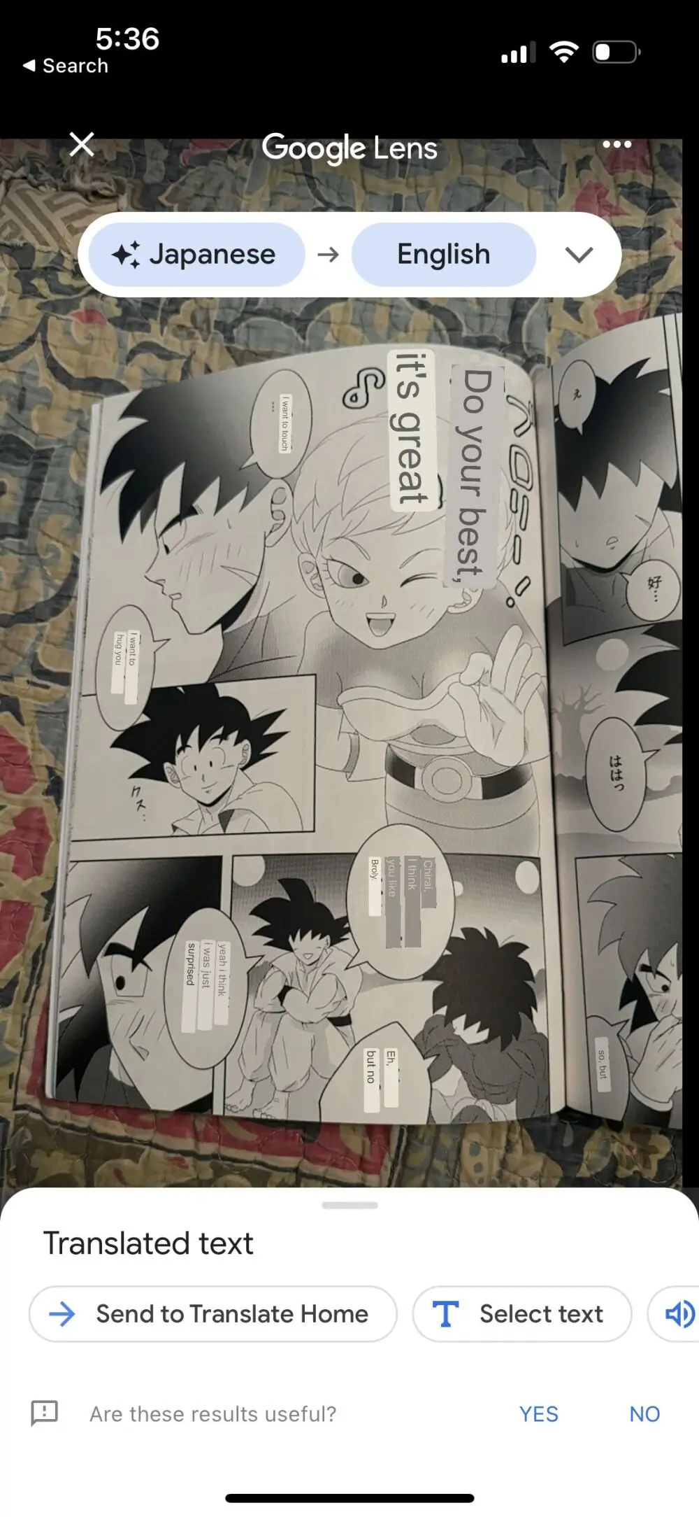 Broly - page37