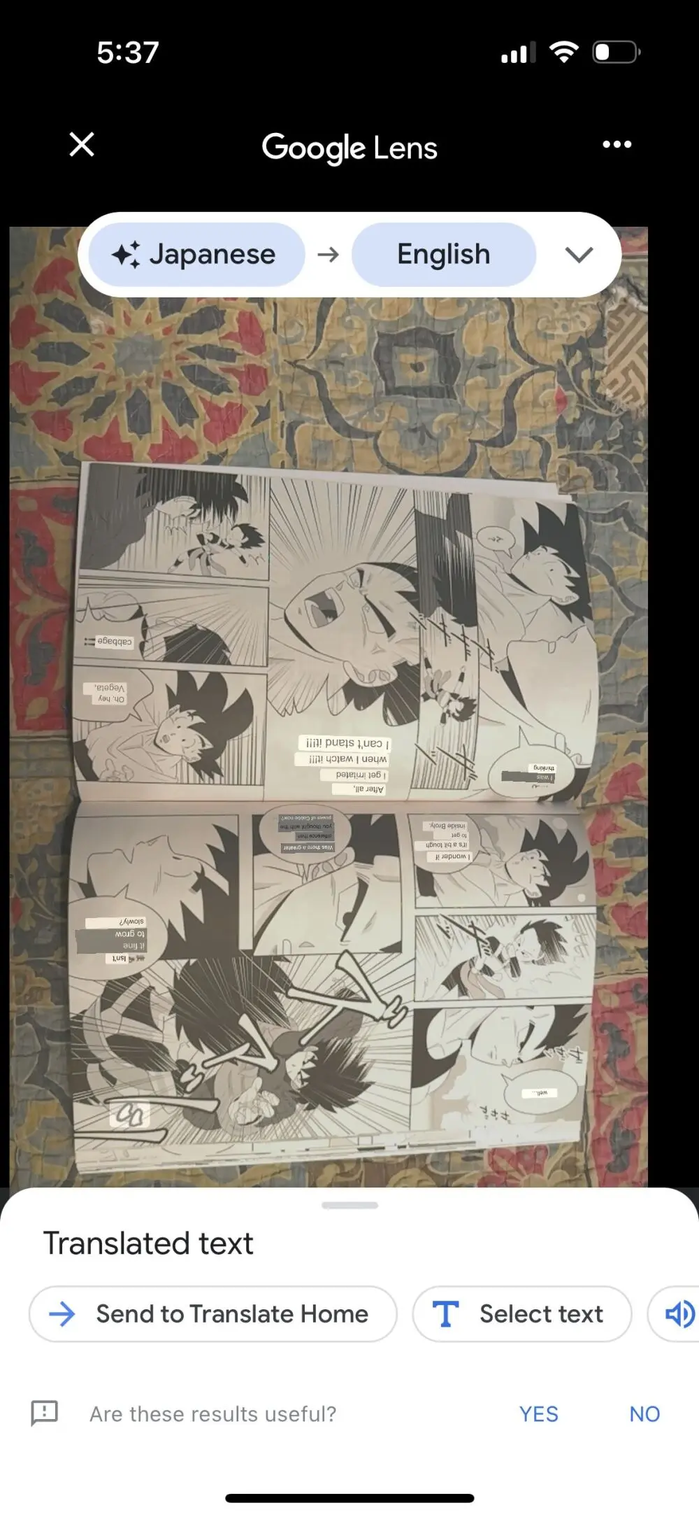 Broly - page39