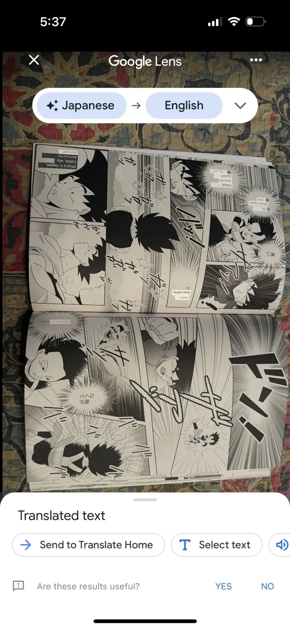 Broly - page40