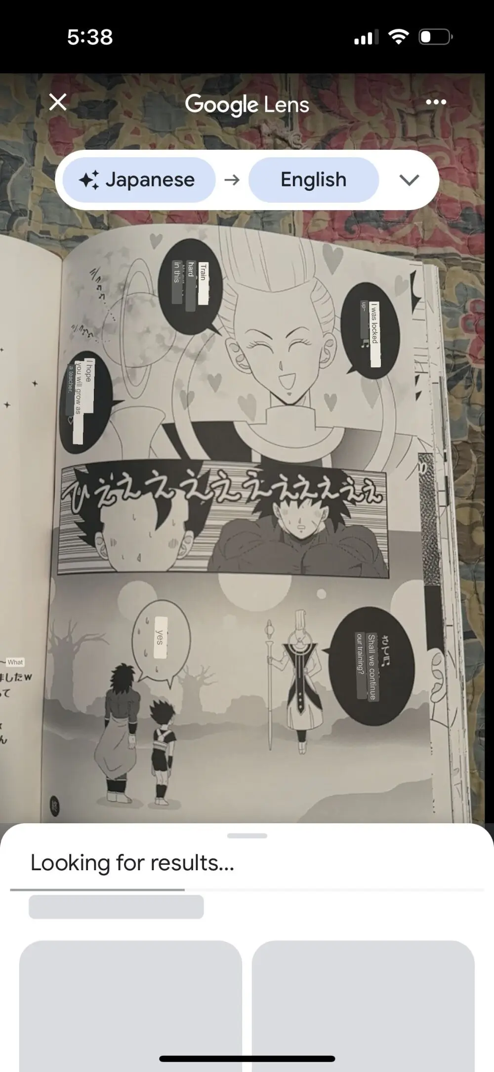 Broly - page42