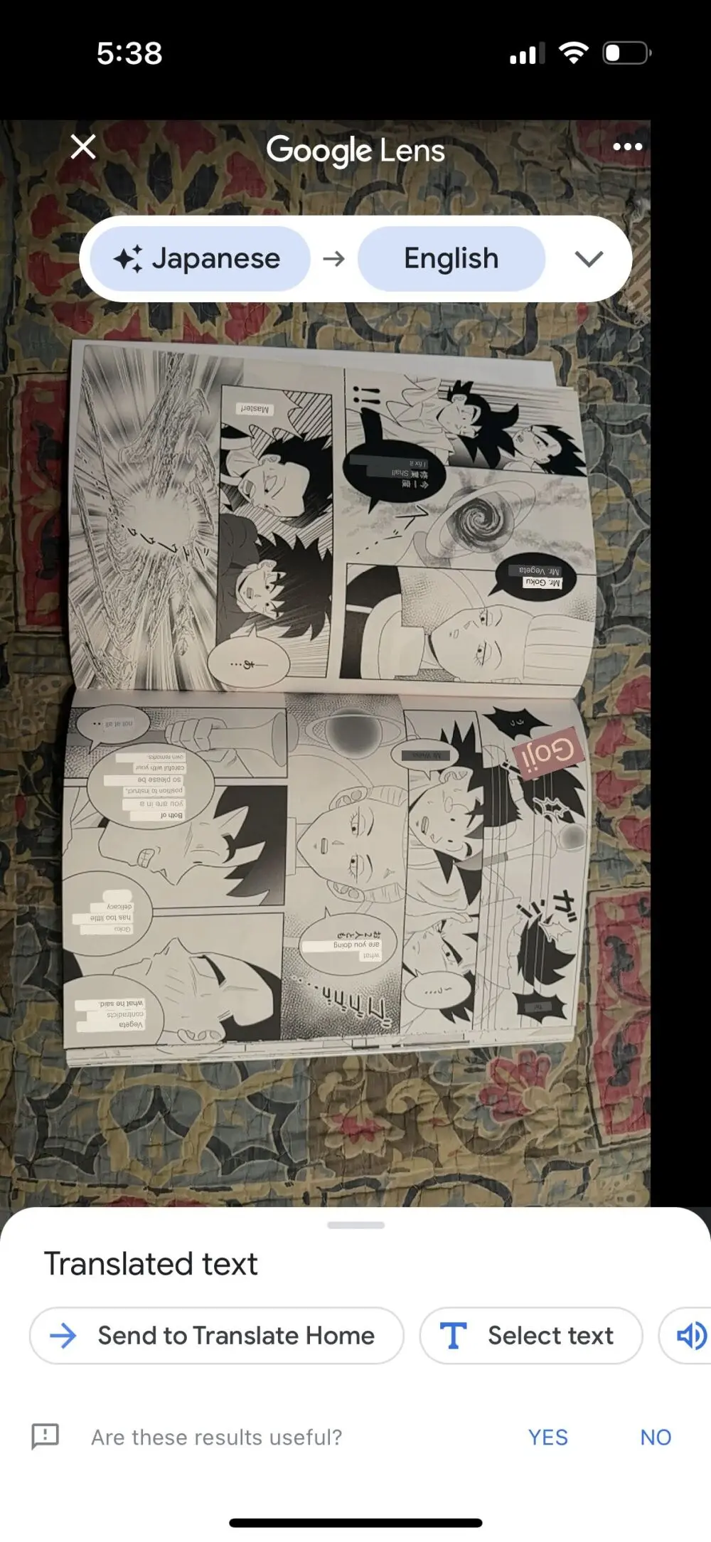 Broly - page43