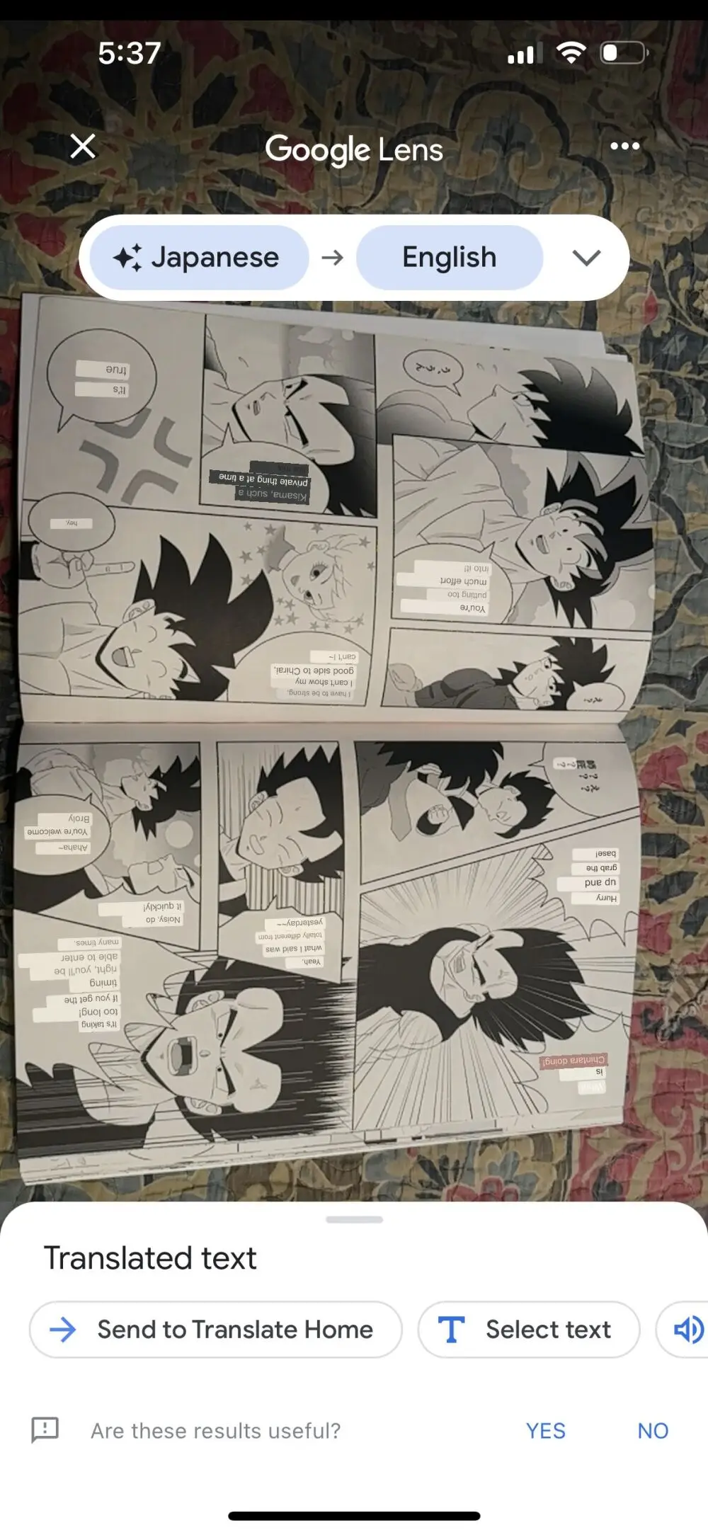 Broly - page44