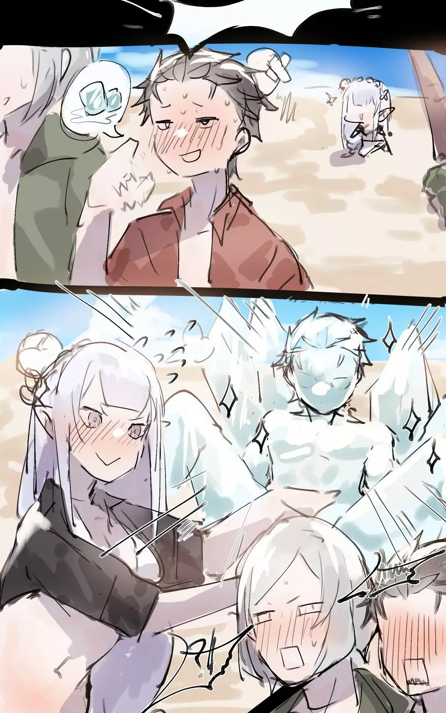 エミスバリクェストありがとうございました - page18