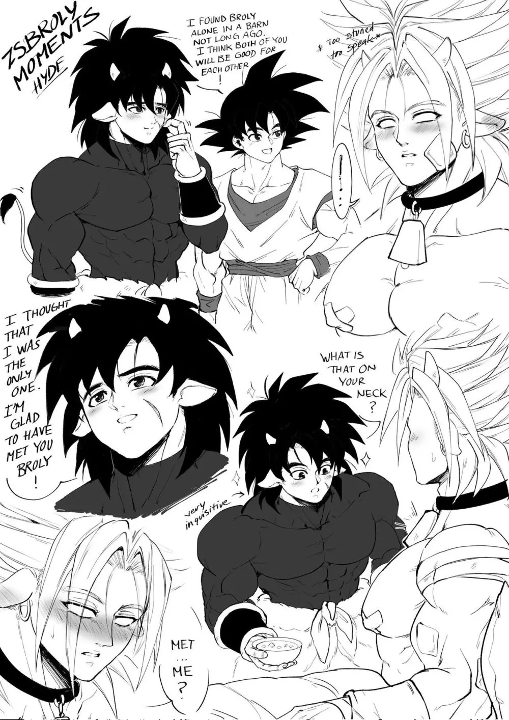 Cow broly - page12