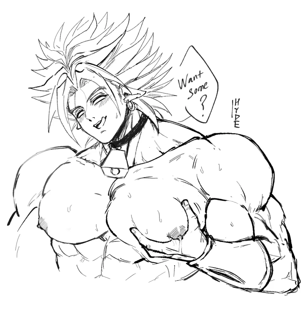 Cow broly - page20