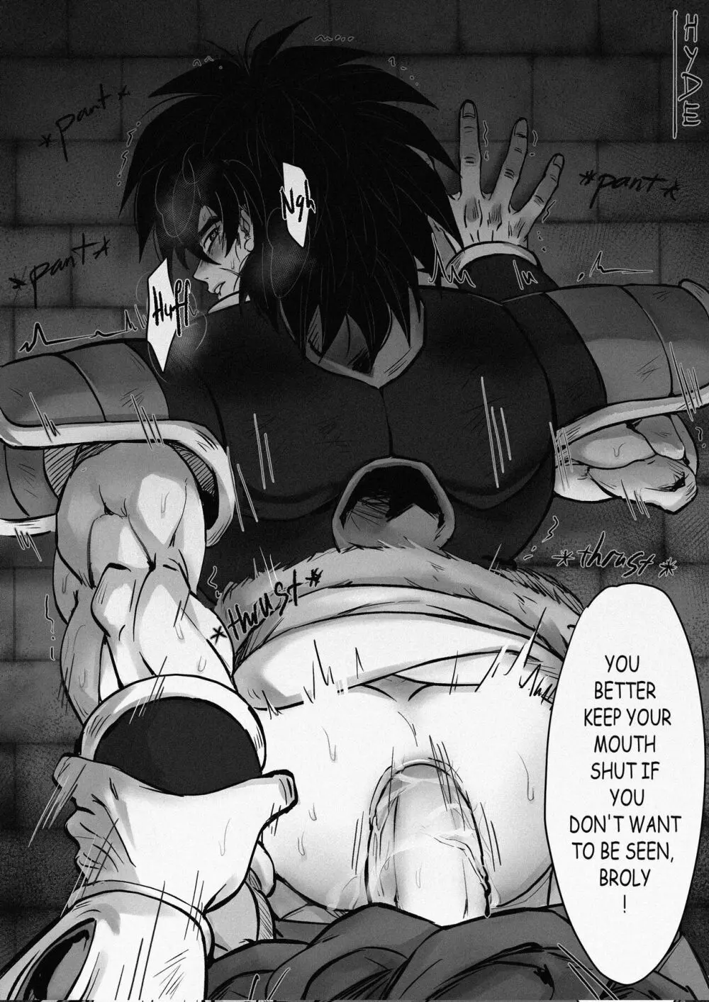Cow broly - page24
