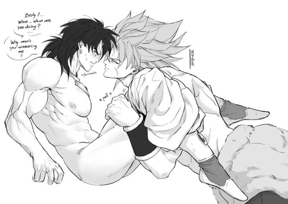 Cow broly - page5
