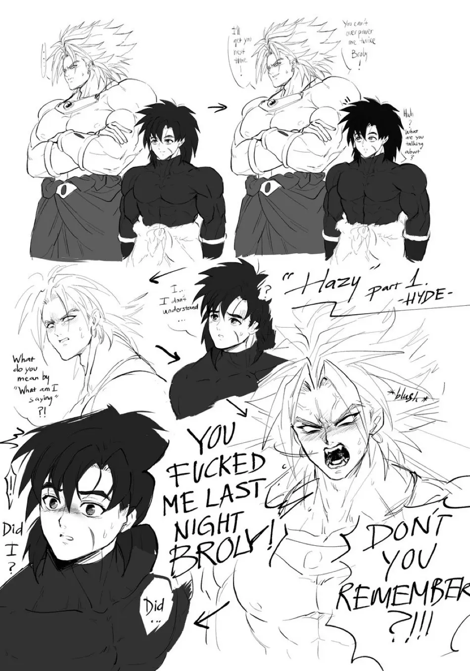 Cow broly - page7