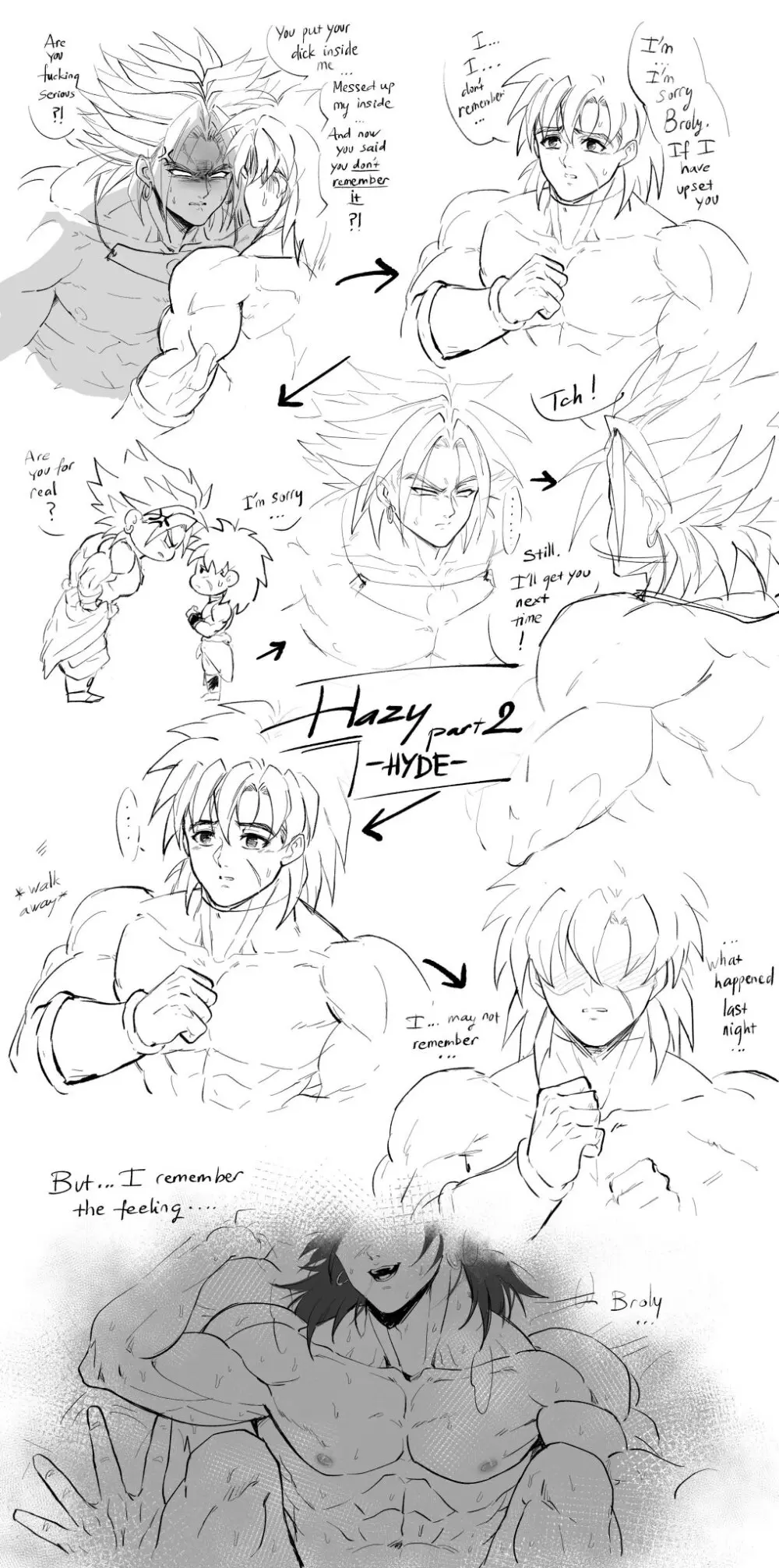 Cow broly - page8