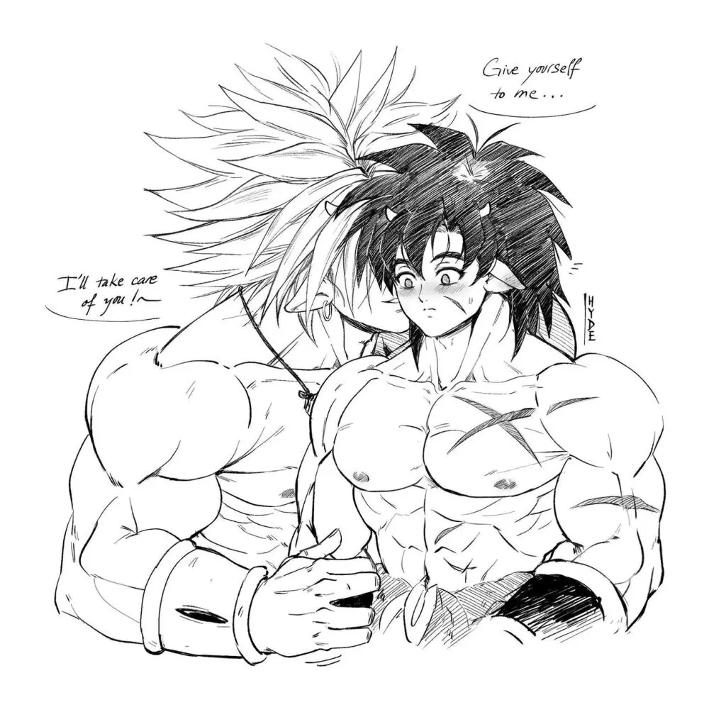 Cow broly - page9