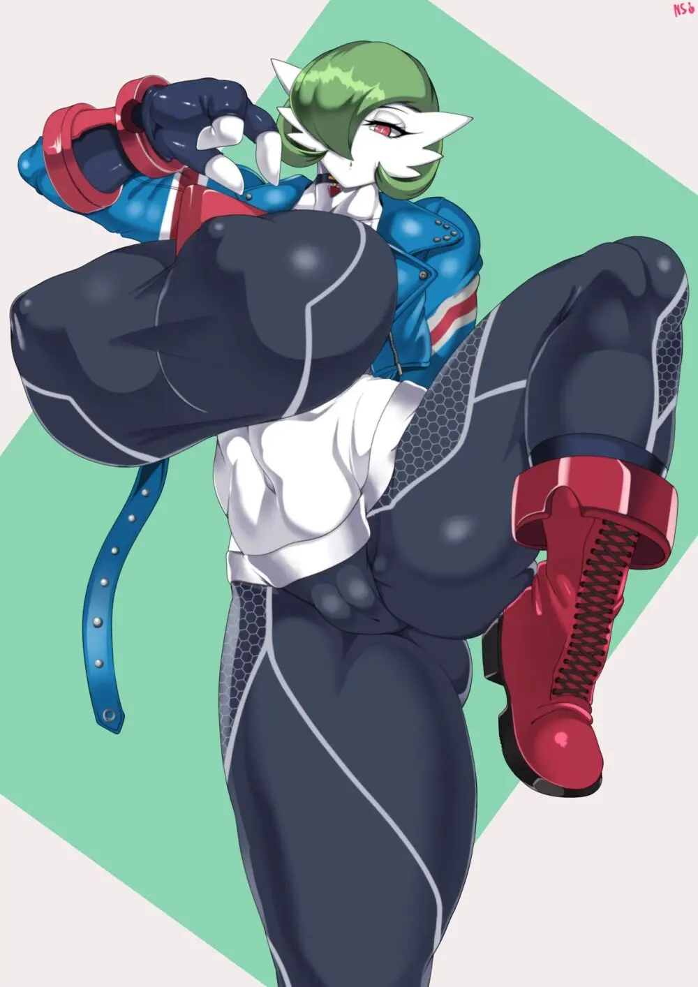 pokestreet fighter - page2