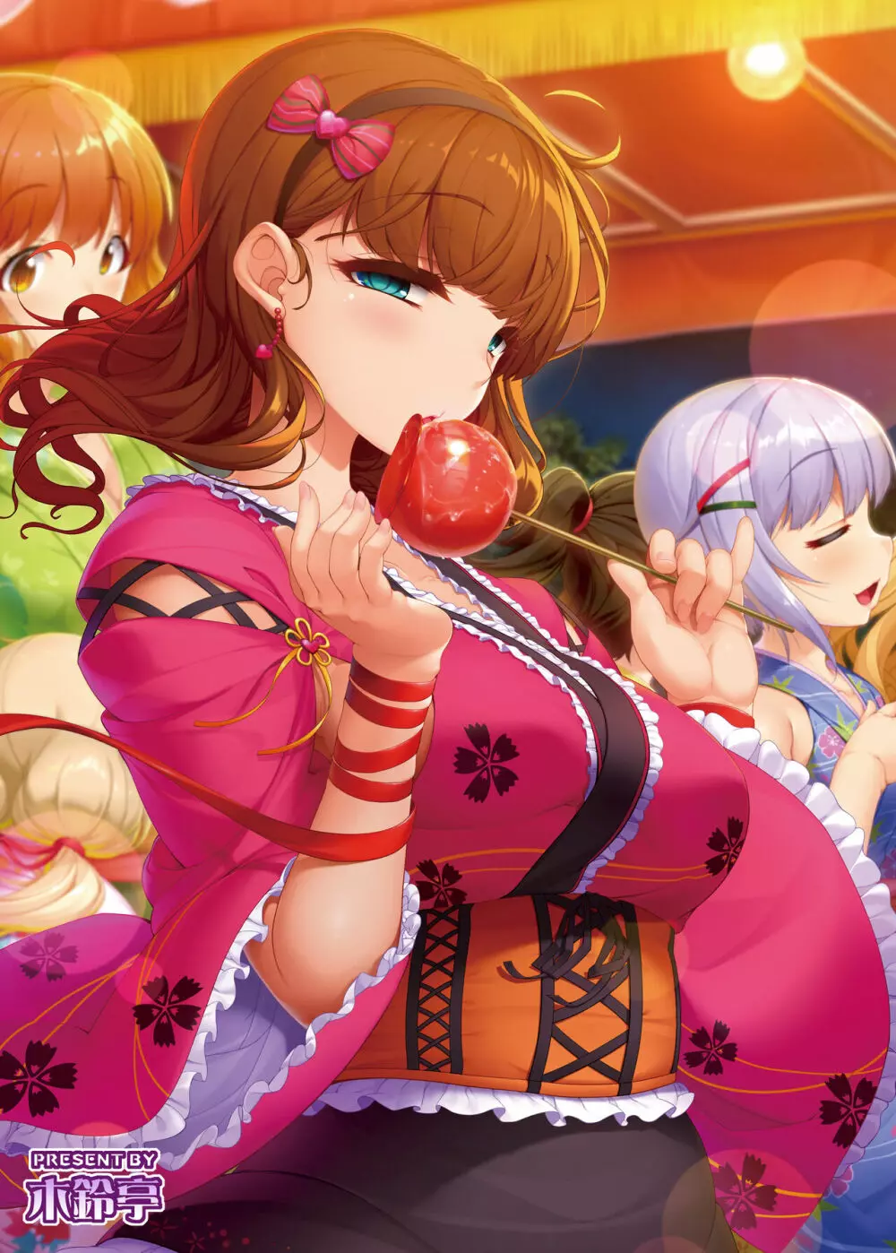 カワイイボクは、まゆさんで絶対特権主張しますっ! - page26