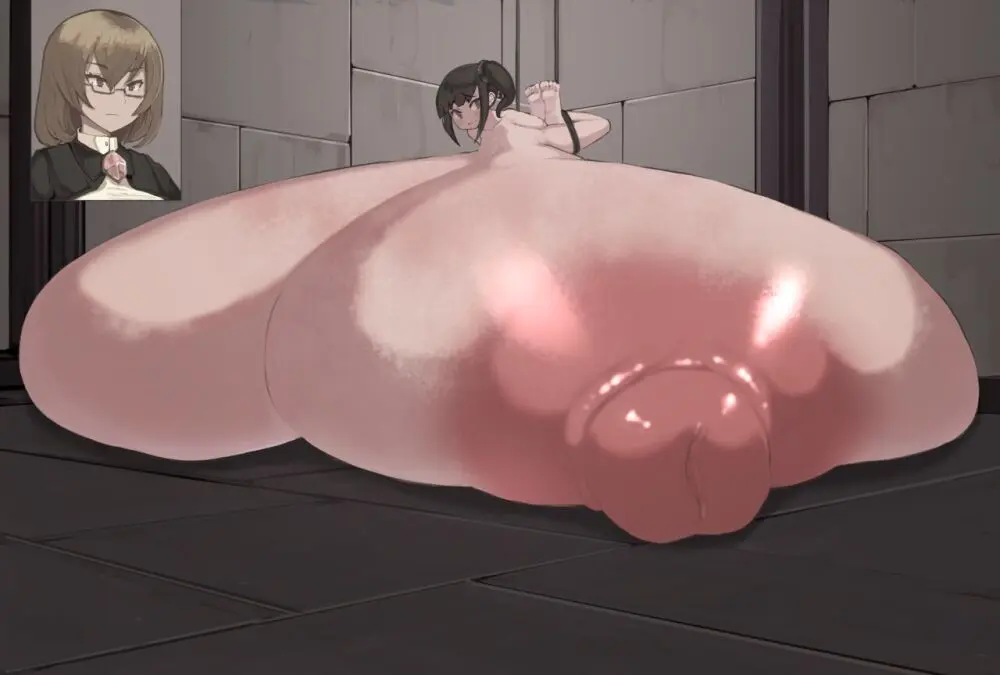 Nyuu Madou Monogatari 12 - page23