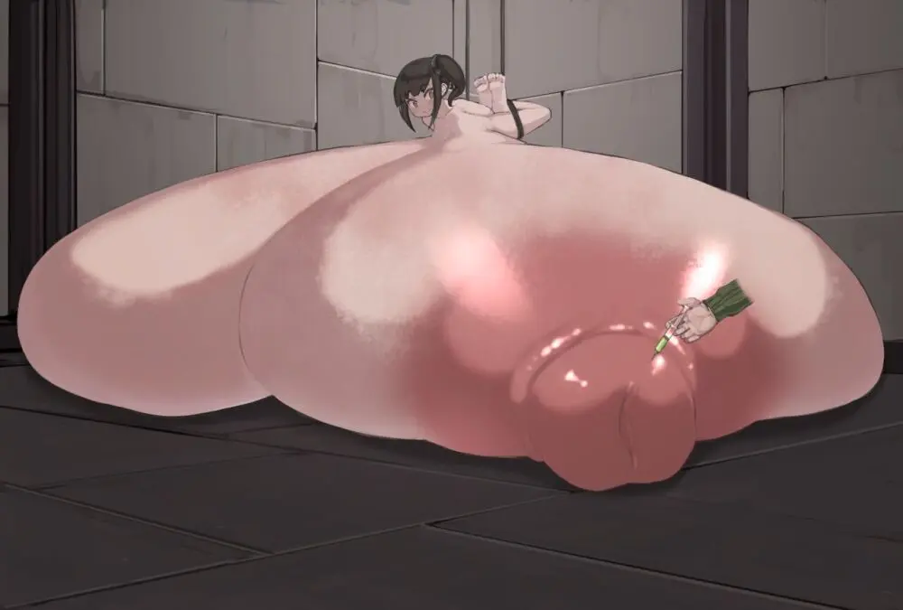 Nyuu Madou Monogatari 12 - page28