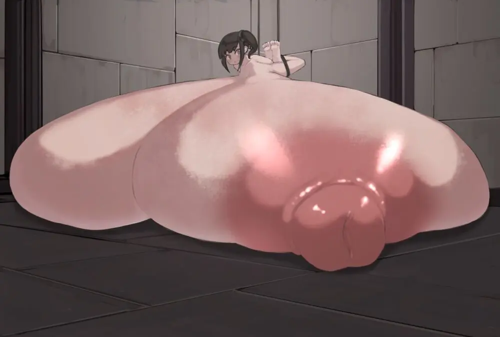 Nyuu Madou Monogatari 12 - page29