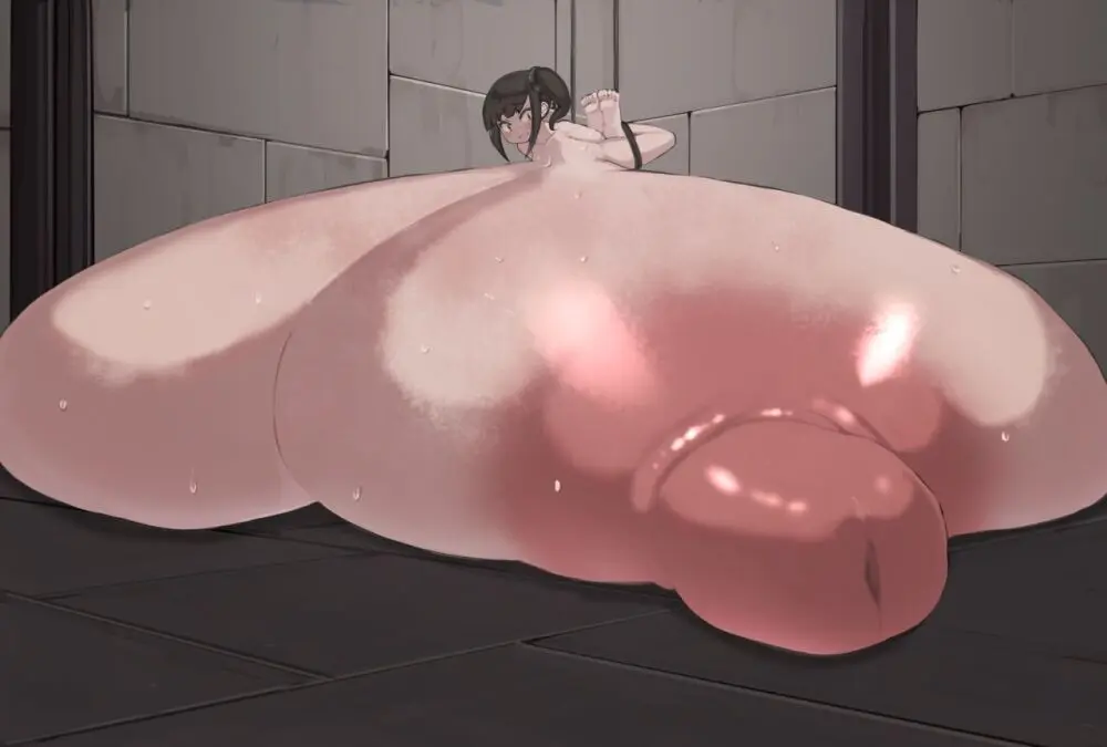 Nyuu Madou Monogatari 12 - page31