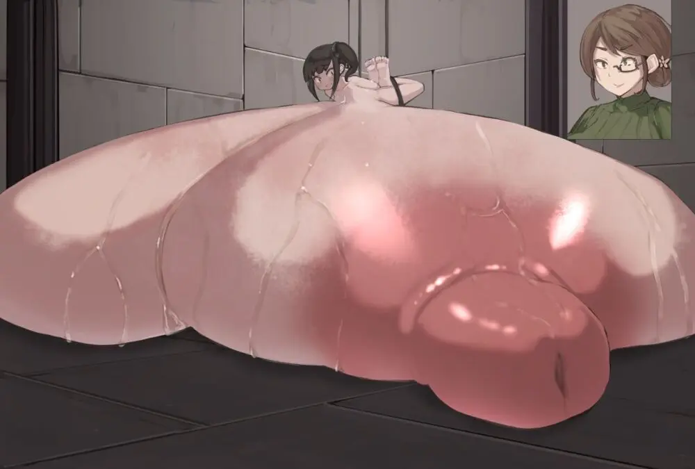 Nyuu Madou Monogatari 12 - page33