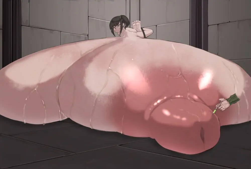 Nyuu Madou Monogatari 12 - page34