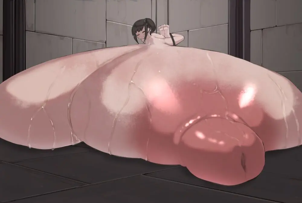 Nyuu Madou Monogatari 12 - page35