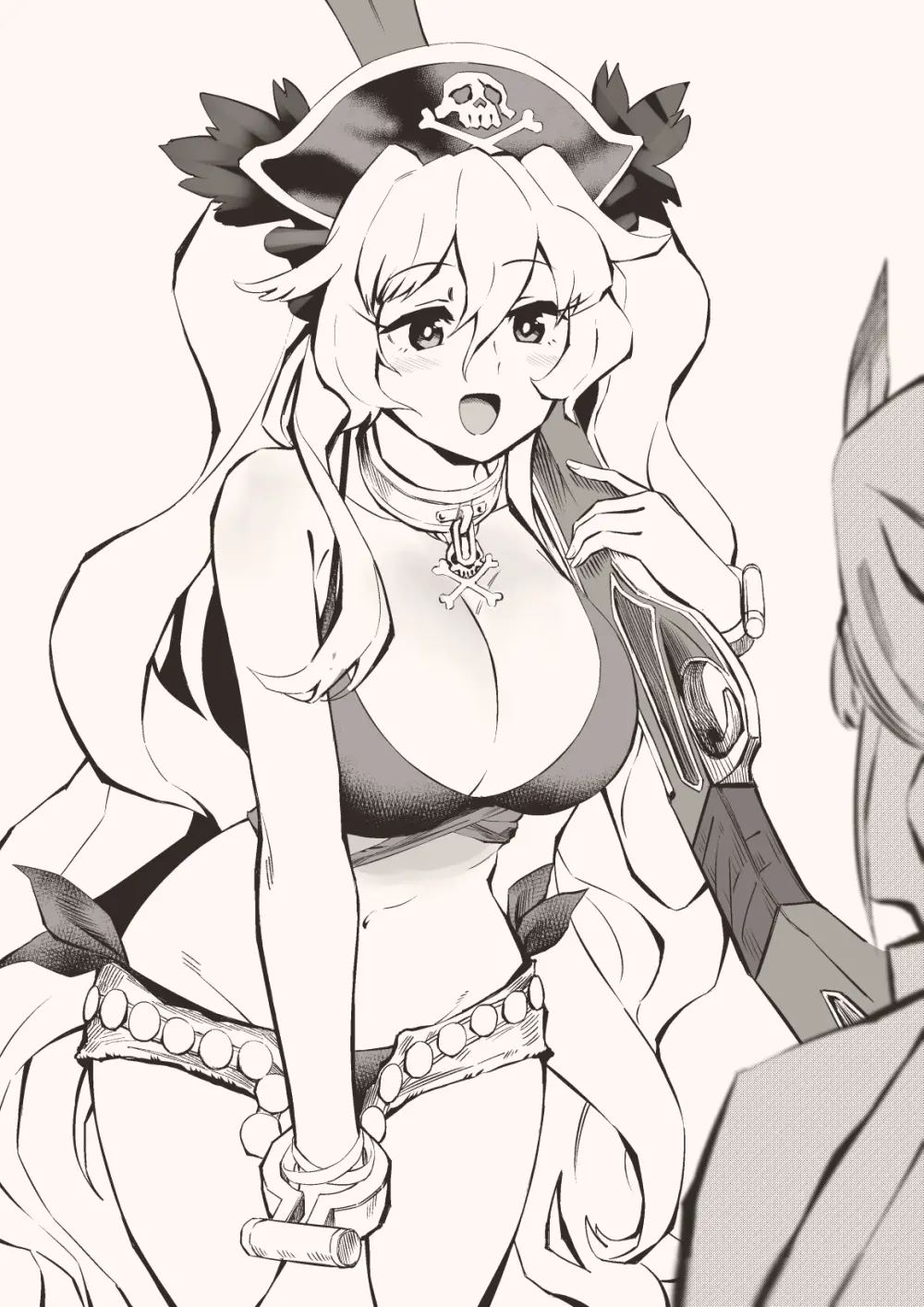 FGO漫画 - page6