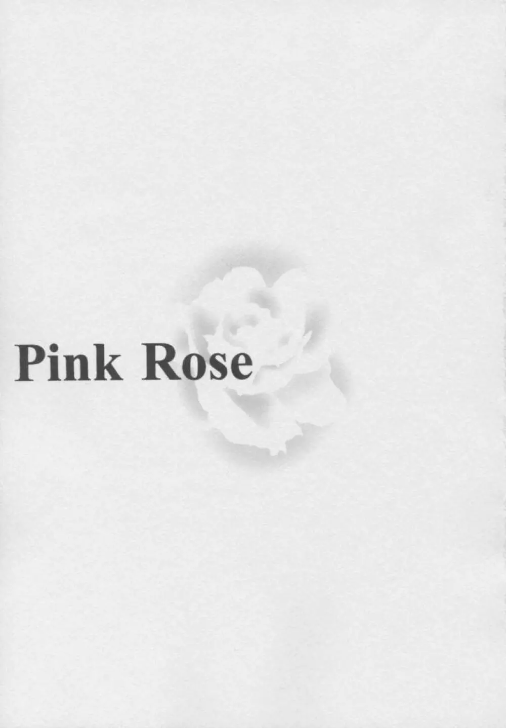 Pink Rose - page2