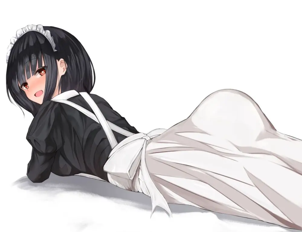 おなら漫画 - page2