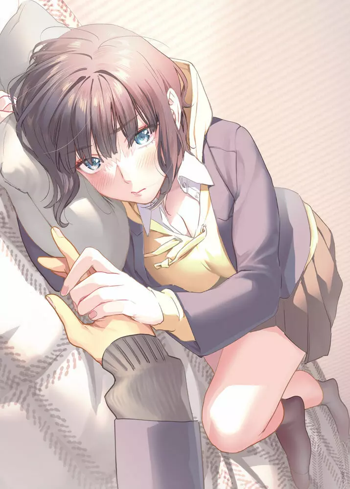 補習が必要な僕ら 総集編 - page63