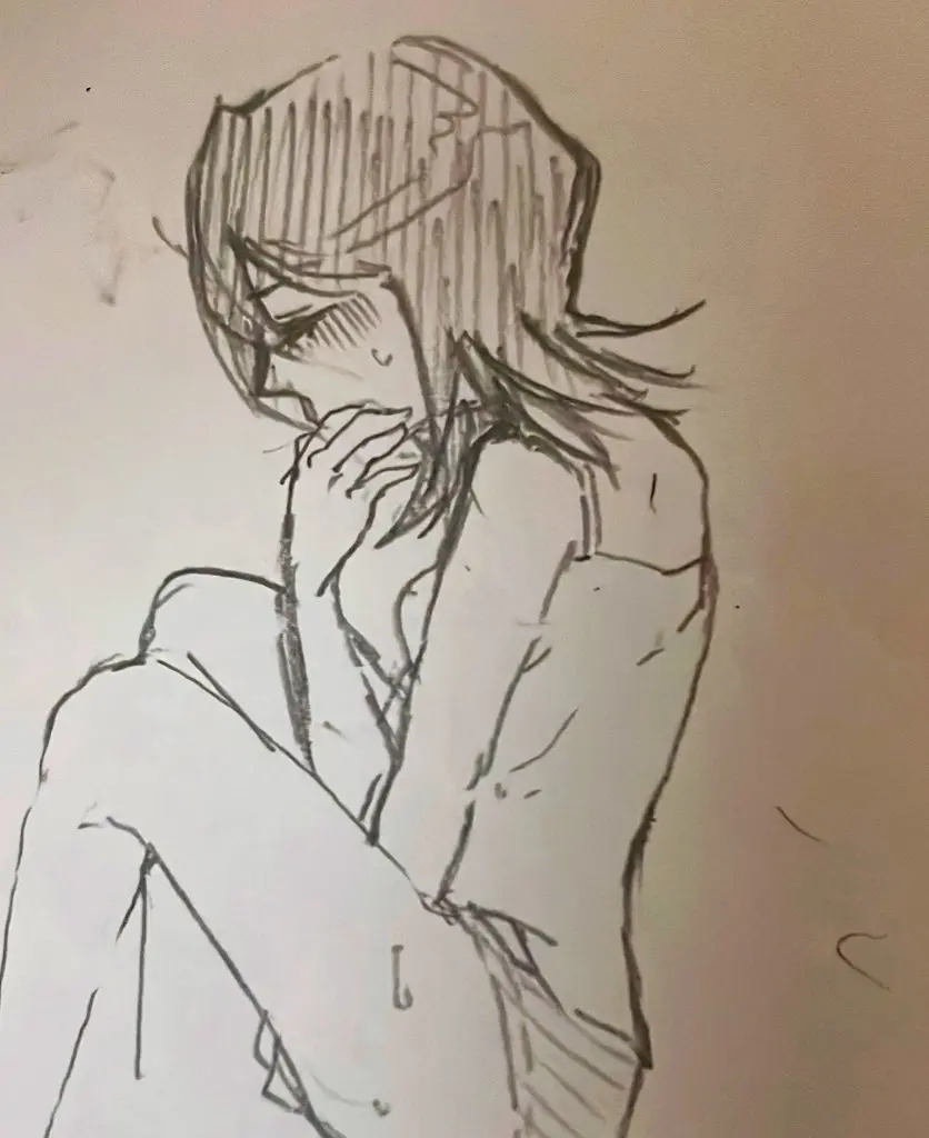Onsen(Bleach) - page15