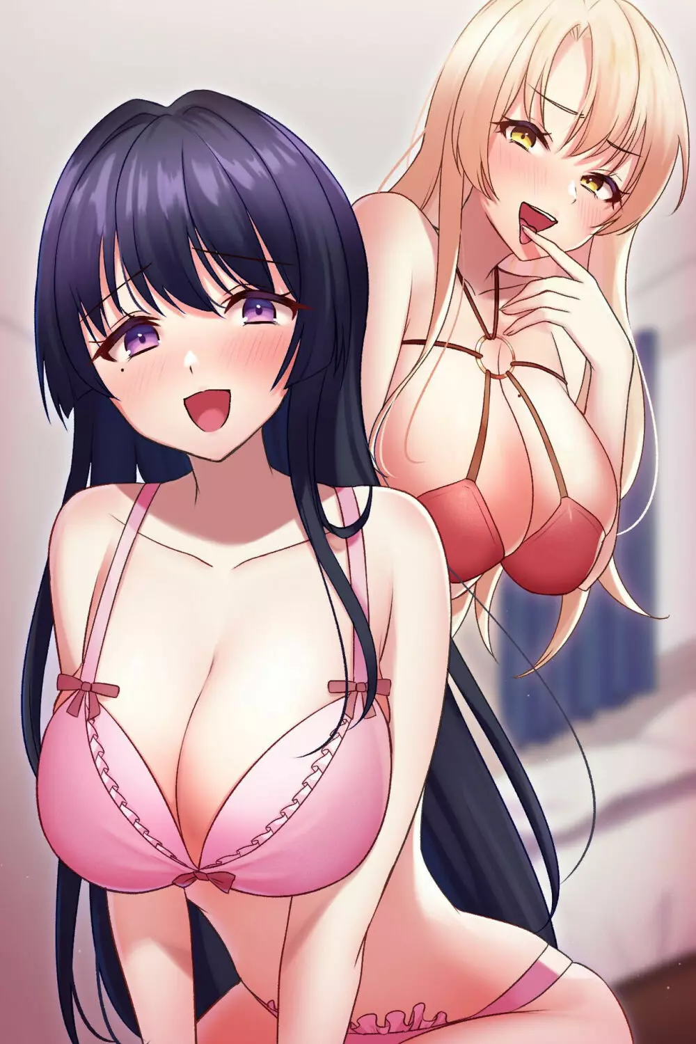 ヤらせてくれるお姉さん〜美人家庭教師の誘惑〜 - page2