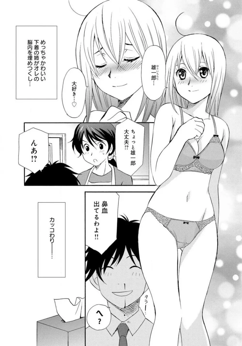 姉の肉蜜 - page52
