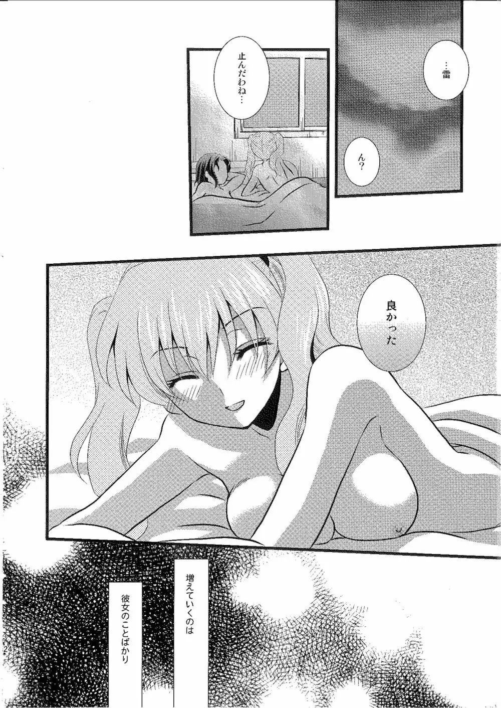 Permeation - page21