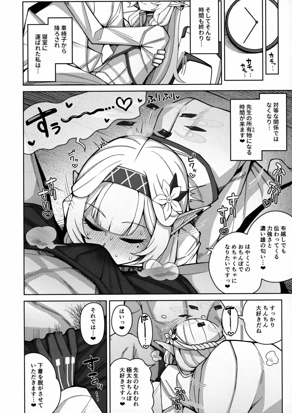 全知、あるいは全痴。 - page58
