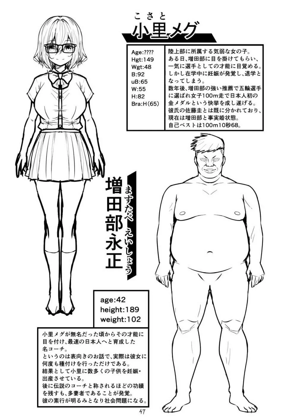 タクロヲ全集2022 - page49