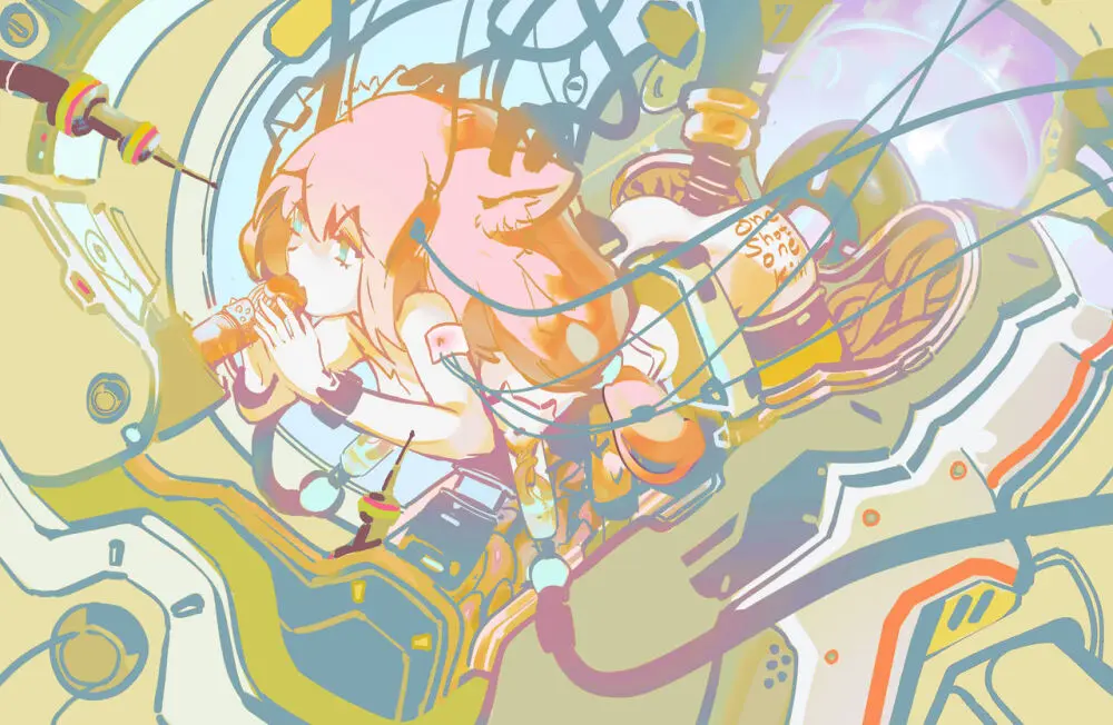 Archive 里个人存档处 - page38