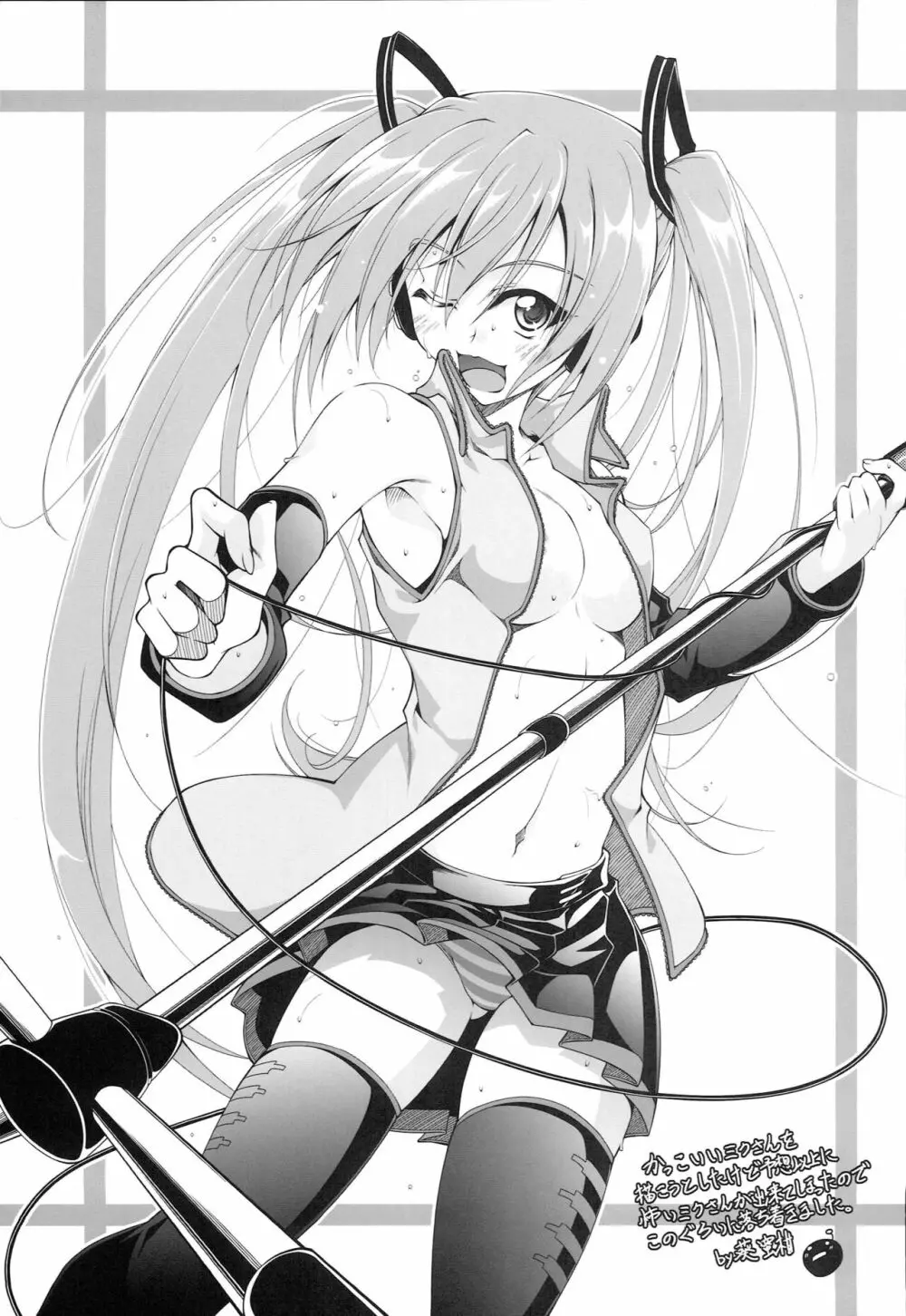初音ミク.exe append - page12