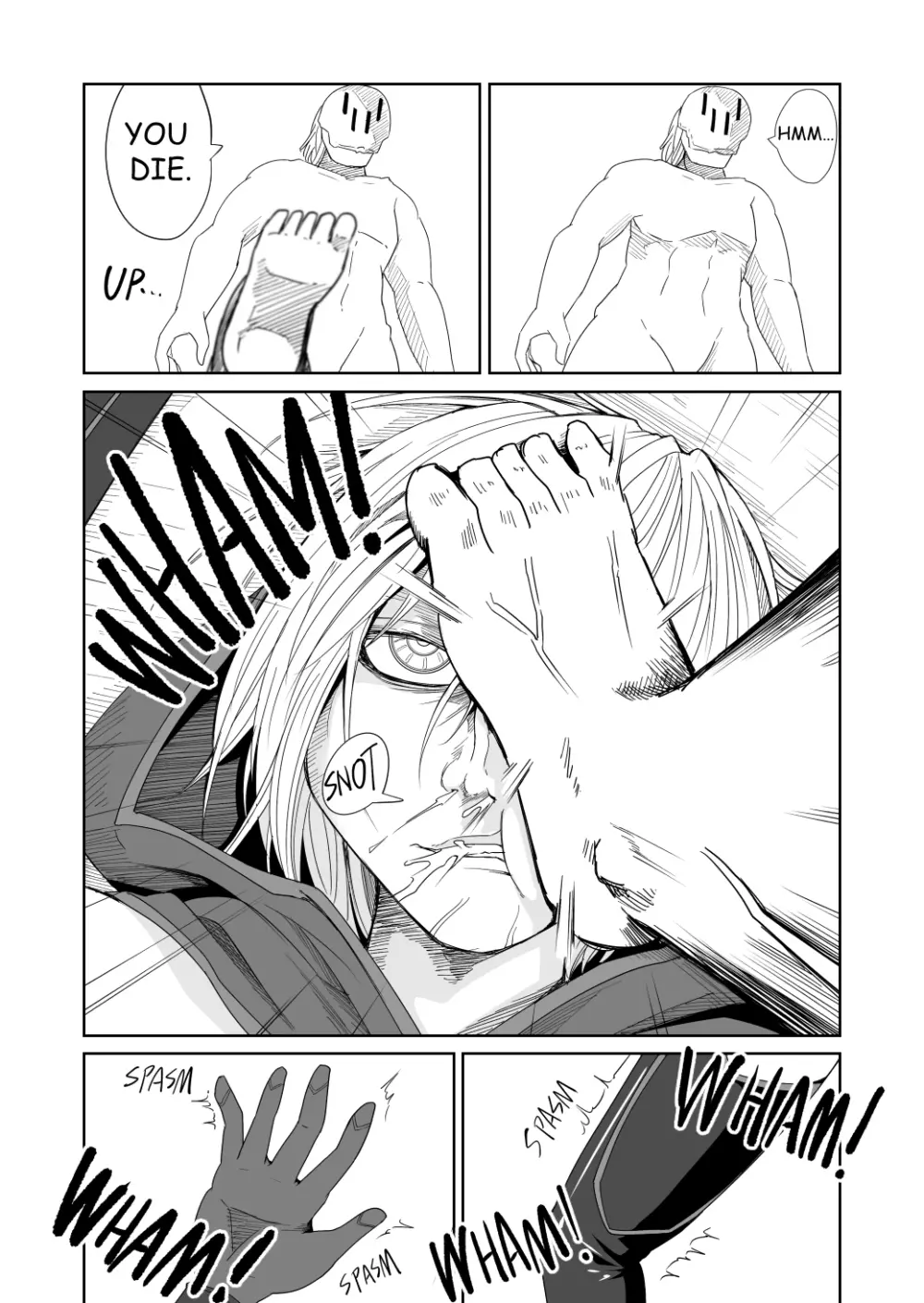 イズミシキ Vol.1 - page39