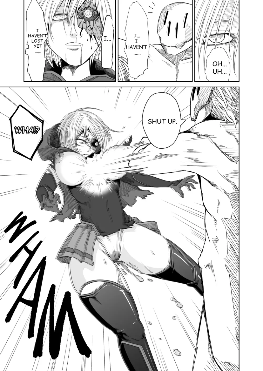 イズミシキ Vol.1 - page43