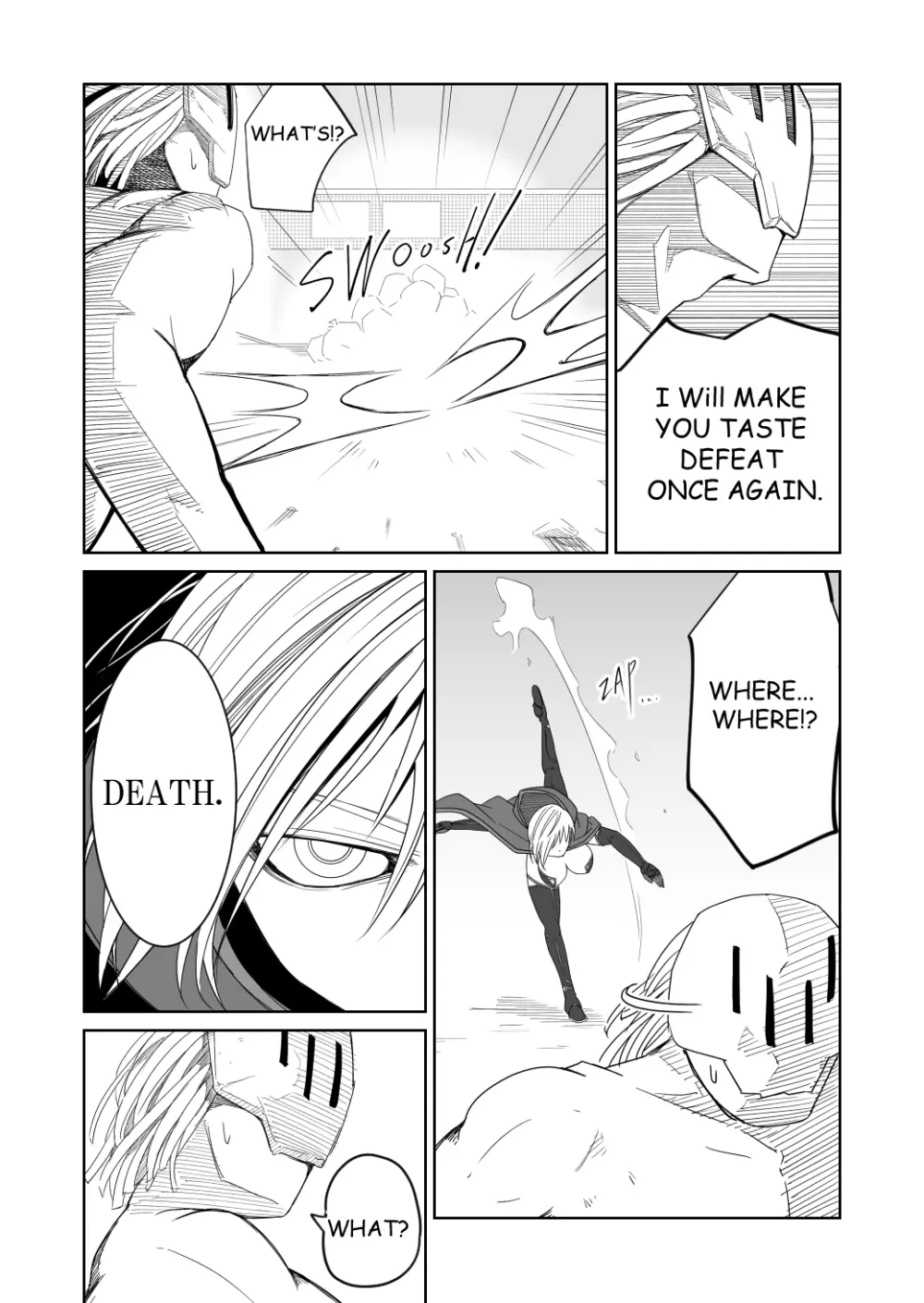 イズミシキ Vol.1 - page46