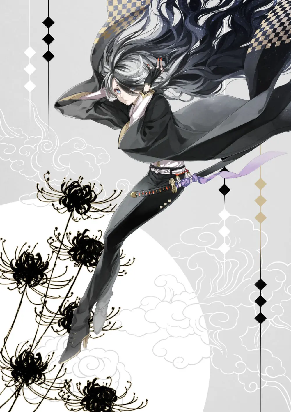 雨壱絵穹 (2459678) - page105