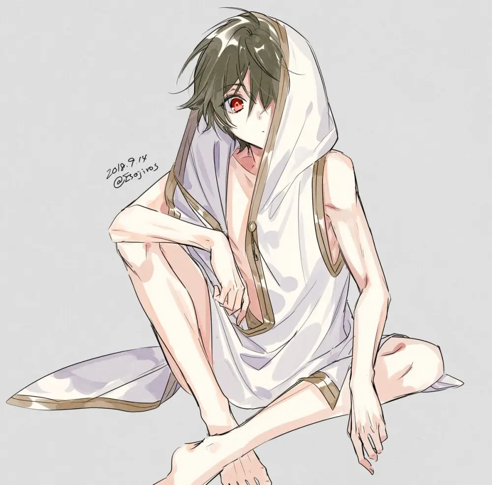 雨壱絵穹 (2459678) - page172