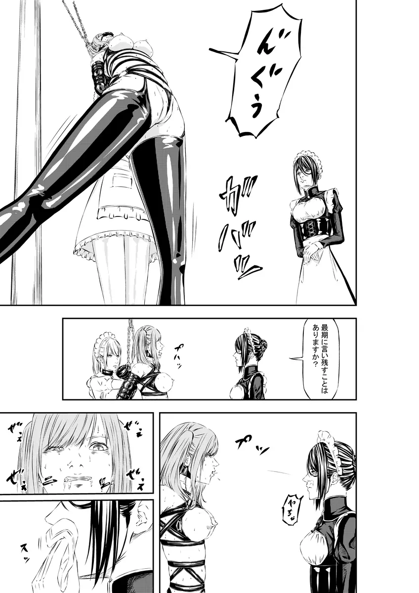 M.A.I.D.S system - page17