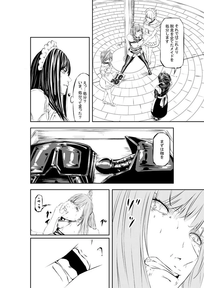 M.A.I.D.S system - page18