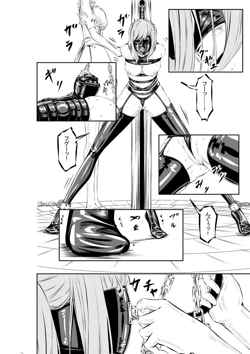 M.A.I.D.S system - page20