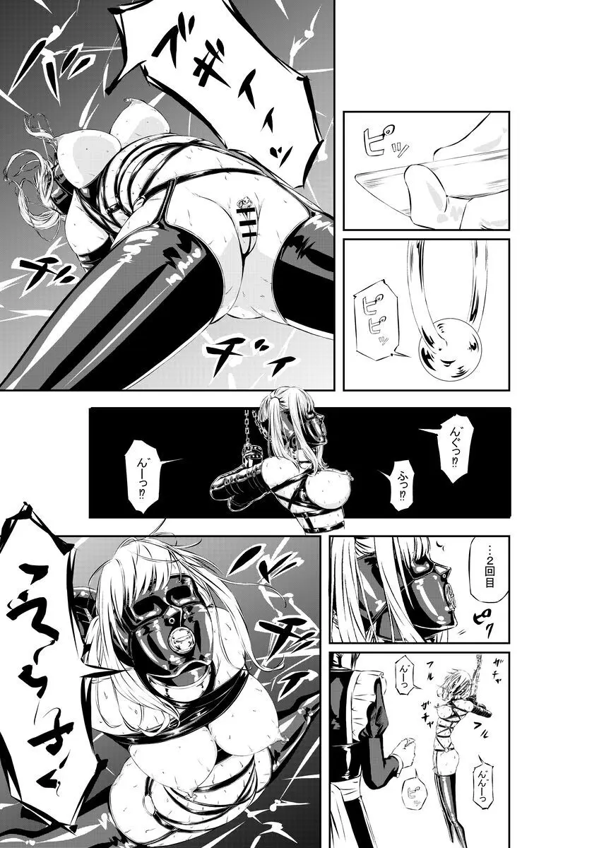 M.A.I.D.S system - page25